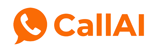CallAI Logo